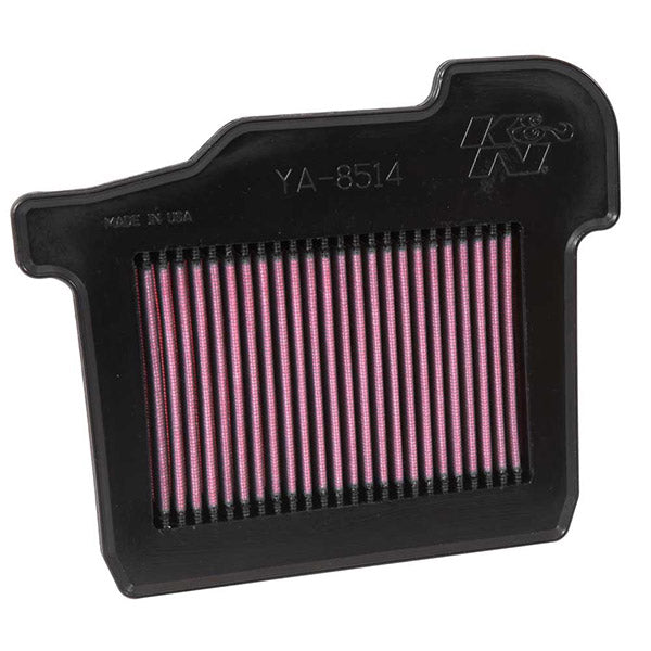 K&N FILTRO ARIA PER YAMAHA TRACER 900 GT ABS 18-20