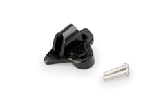 PUIG ADATTATORE SPECCHIETTO RETROVISORE SINISTRO PER YAMAHA YZF-R1 20-24 NERO