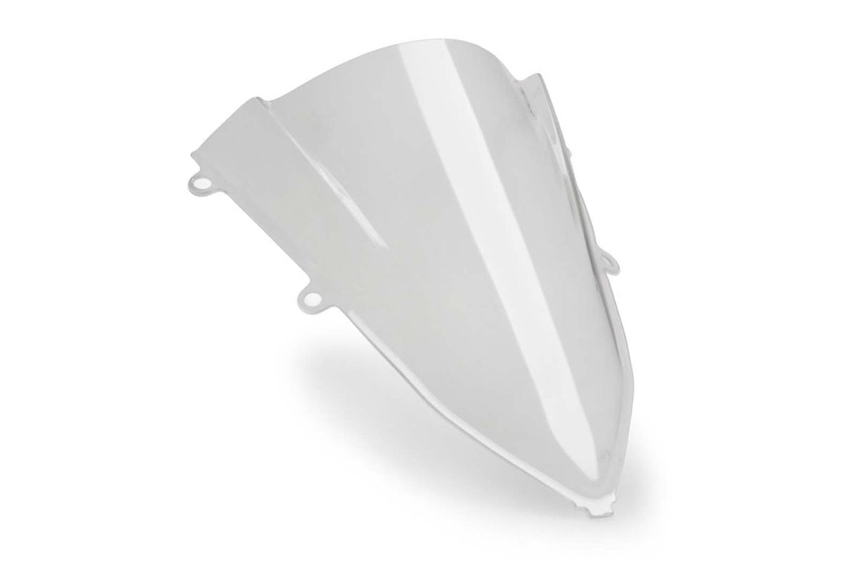PUIG CUPOLINO Z-RACING PER HONDA CBR650R 24-25 TRASPARENTE