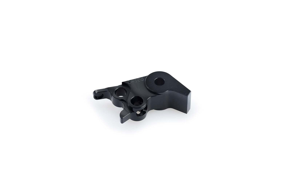 PUIG ADATTATORE LEVA FRIZIONE PER KTM 1290 R SUPERDUKE 22-24 NERO
