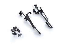 PUIG SUPPORTO M.E.M. PER YAMAHA TENERE 700 WORLD RAID 22-24 NERO