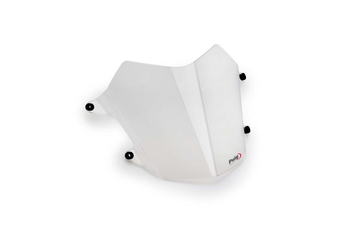 PUIG PROTEZIONE FARO PER YAMAHA TENERE 700 RALLY EDITION 23-24 TRASPARENTE