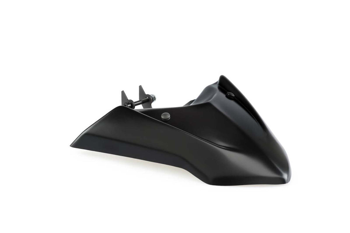 PUIG ESTENSIONE DEL BECCO PER YAMAHA TENERE 700 RALLY EDITION 23-24 NERO OPACO