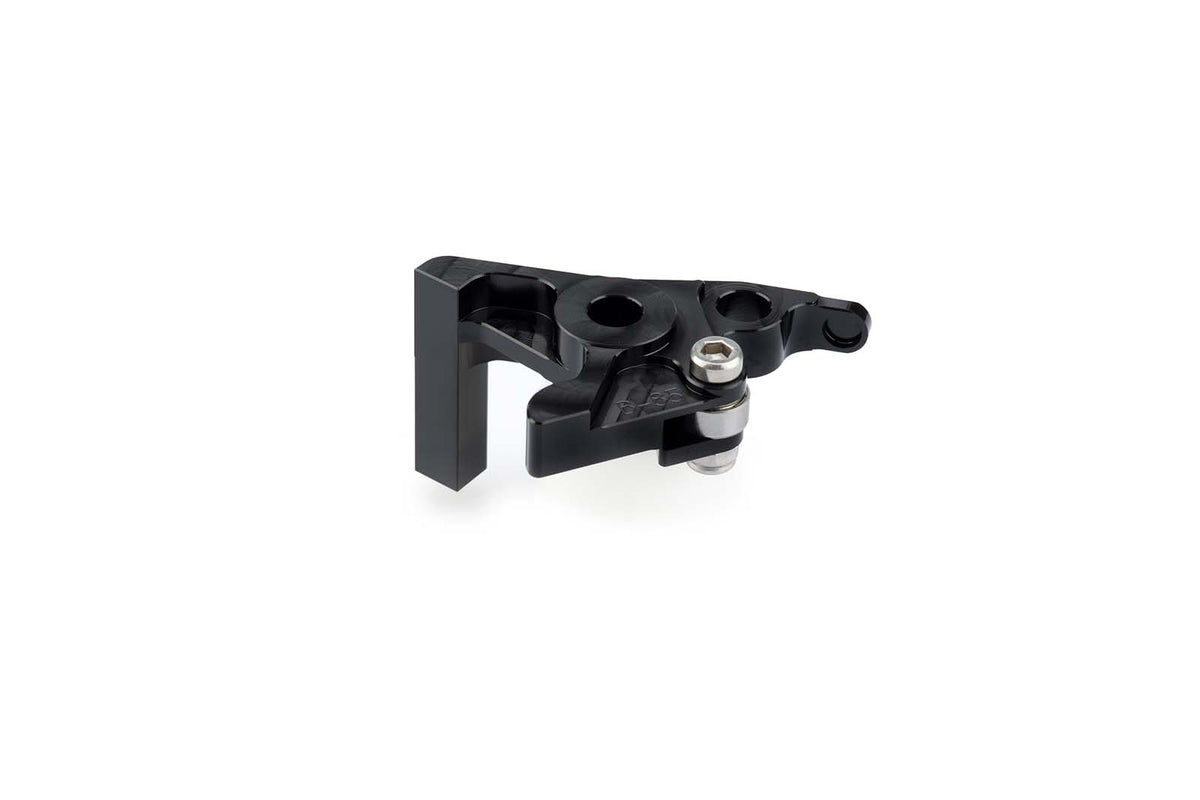 PUIG ADATTATORE LEVA FRENO HONDA NT1100 DCT 22-24 NERO