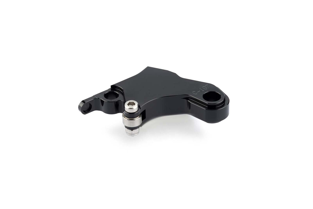PUIG ADATTATORE LEVA FRIZIONE HONDA NT1100 DCT 22-24 NERO