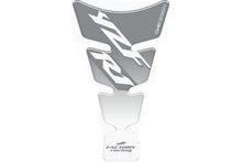 PUIG ADESIVI PROTEZIONE SERBATOIO MOD. SPIRIT PER YAMAHA YZF-R1 17-18 SILVER - OFFERTA