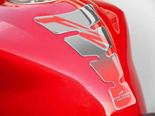 PUIG ADESIVI PROTEZIONE SERBATOIO MOD. SPIRIT PER YAMAHA FZ1 06-15 SILVER - OFFERTA
