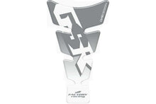PUIG ADESIVI PROTEZIONE SERBATOIO MOD. SPIRIT PER SUZUKI GSR750 11-16 SILVER - OFFERTA
