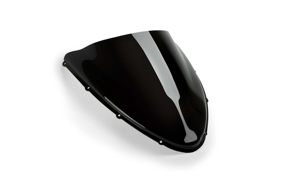 PUIG CUPOLINO Z-RACING PER DUCATI 848 EVO 11-12 NERO
