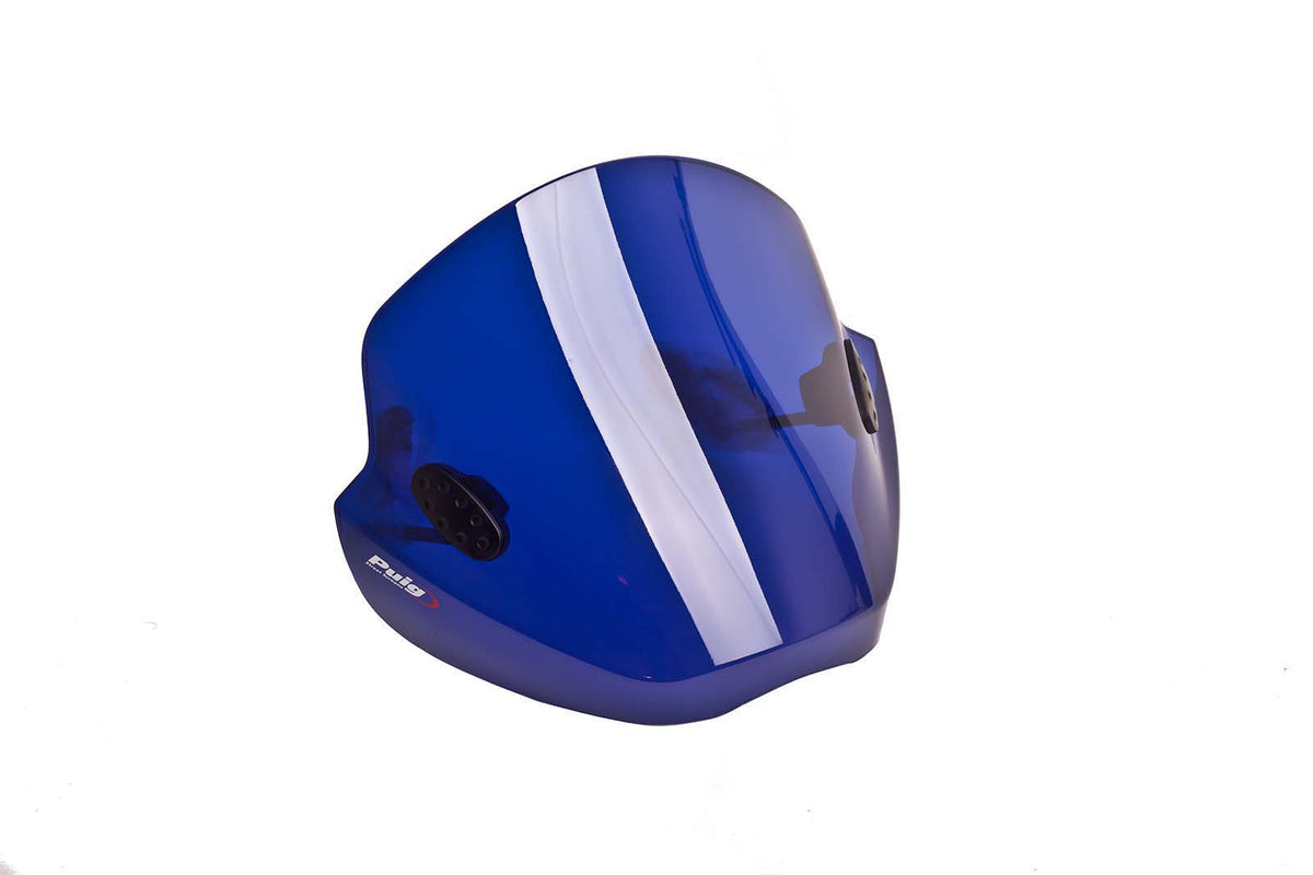 PUIG CUPOLINO UNIV. TREND TRIUMPH SPEED TWIN 2025 BLU