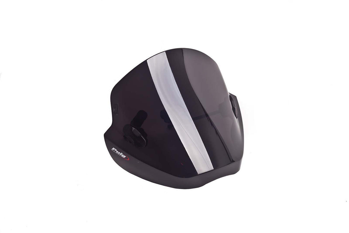 PUIG CUPOLINO UNIV. TREND TRIUMPH SPEED TWIN 22-24 FUME SCURO