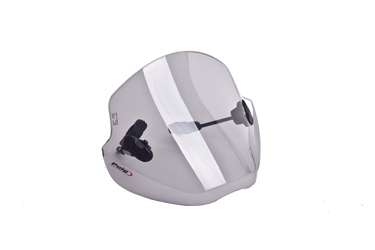 PUIG CUPOLINO UNIV. TREND PER YAMAHA XJR1300 02-03 FUME CHIARO