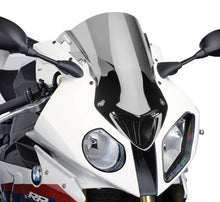 PUIG CUPOLINO Z-RACING PER BMW S1000 RR 09-11 FUME CHIARO
