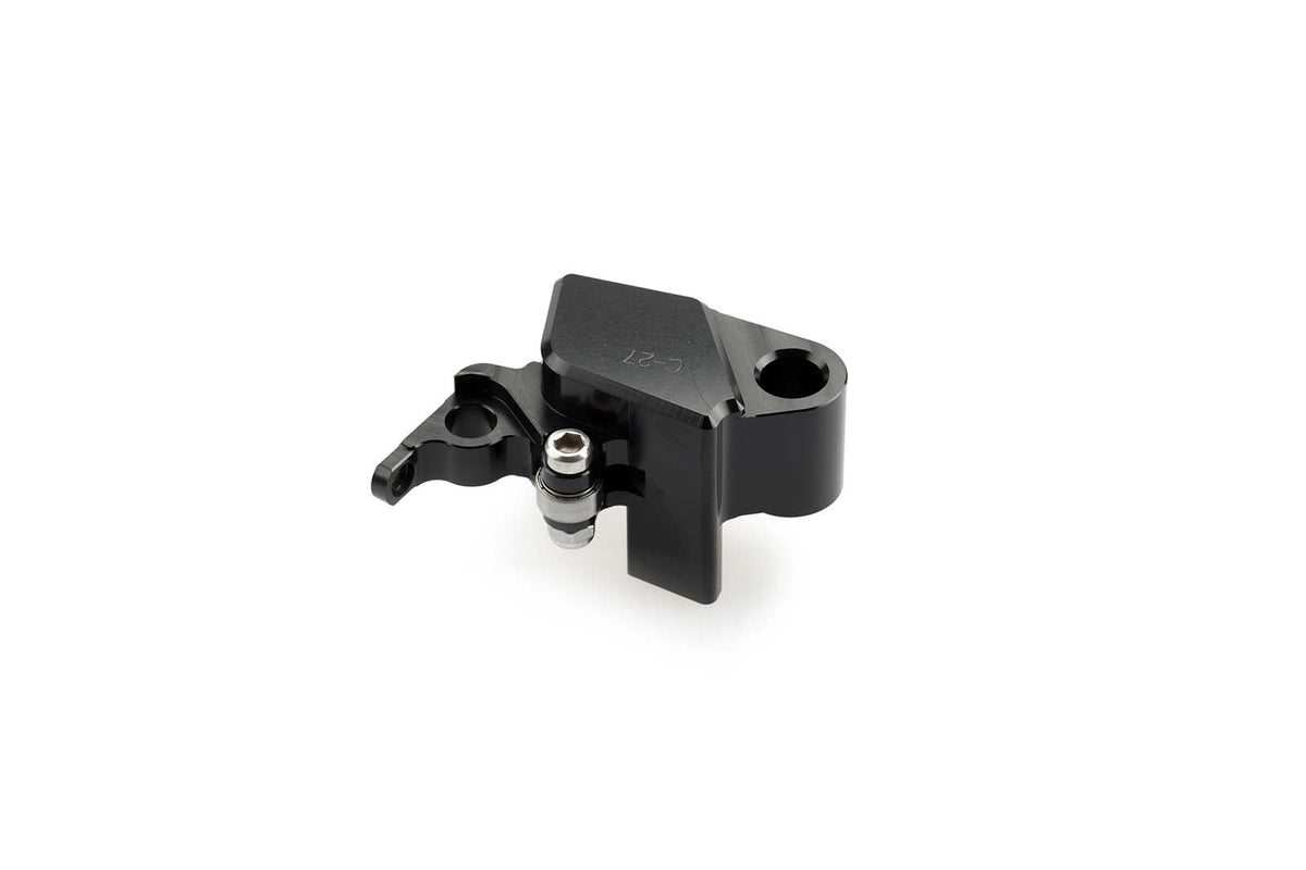 PUIG ADATTATORE LEVA FRIZIONE KAWASAKI Z650 RS 24-26 NERO