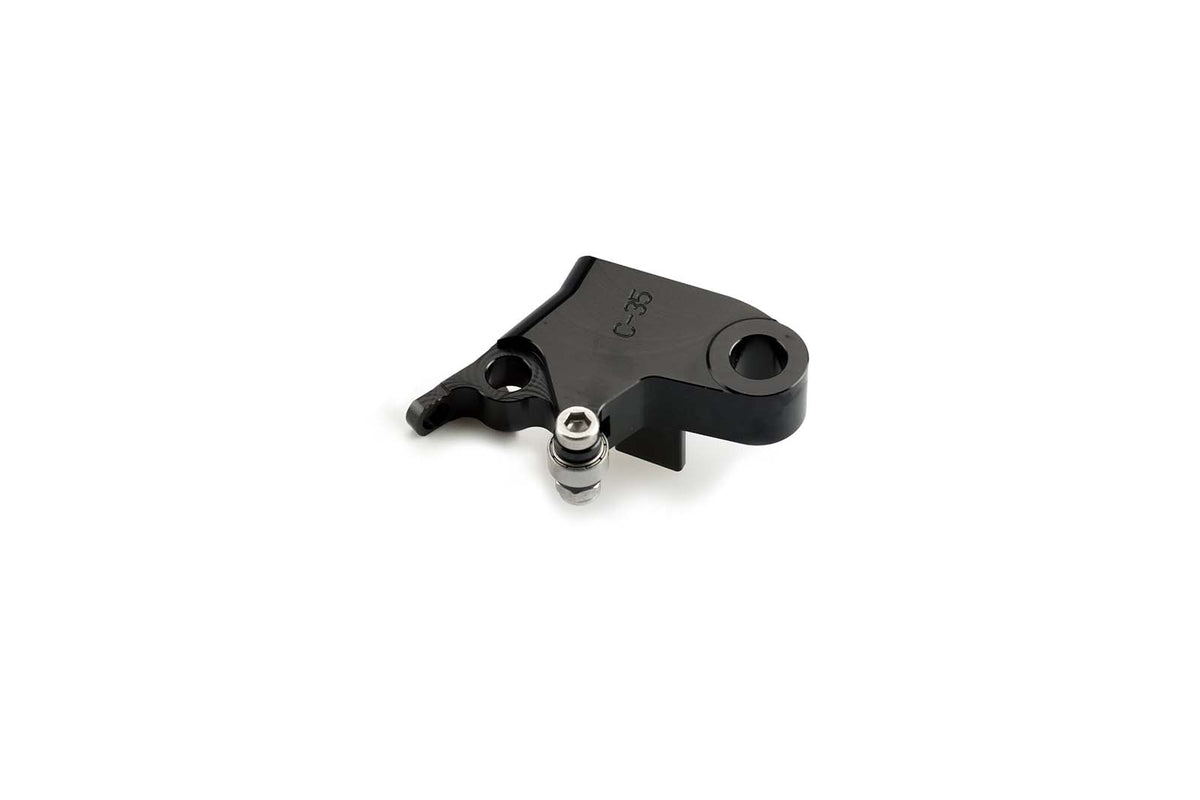 PUIG ADATTATORE LEVA FRIZIONE PER SUZUKI GSX-R600 06-07 NERO