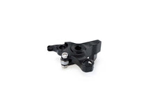 PUIG ADATTATORE LEVA FRIZIONE PER YAMAHA XT1200ZE SUPER TENERE 19-20 NERO