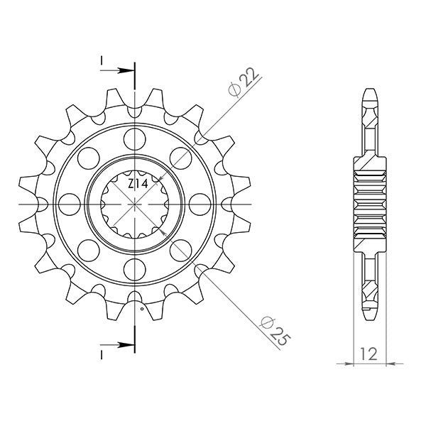 SGR PIGNONE S AC P520-D13 GAS GAS MC 250 01-11