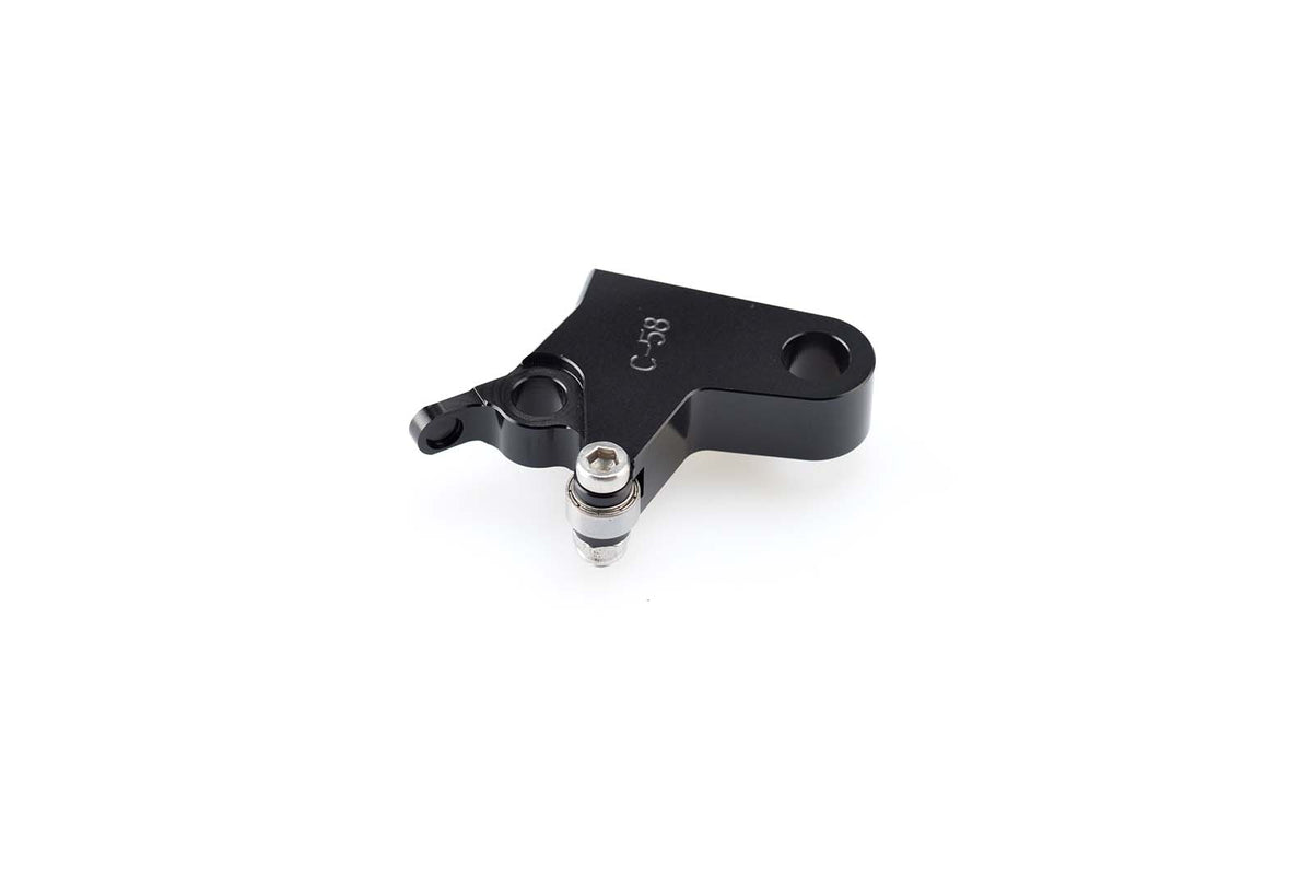 PUIG ADATTATORE LEVA FRIZIONE HONDA CB125R NEO SPORTS CAFE 24-25 NERO