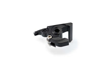 PUIG ADATTATORE LEVA FRENO POSTERIORE (SINISTRA) PER HONDA INTEGRA 750 14-15 NERO