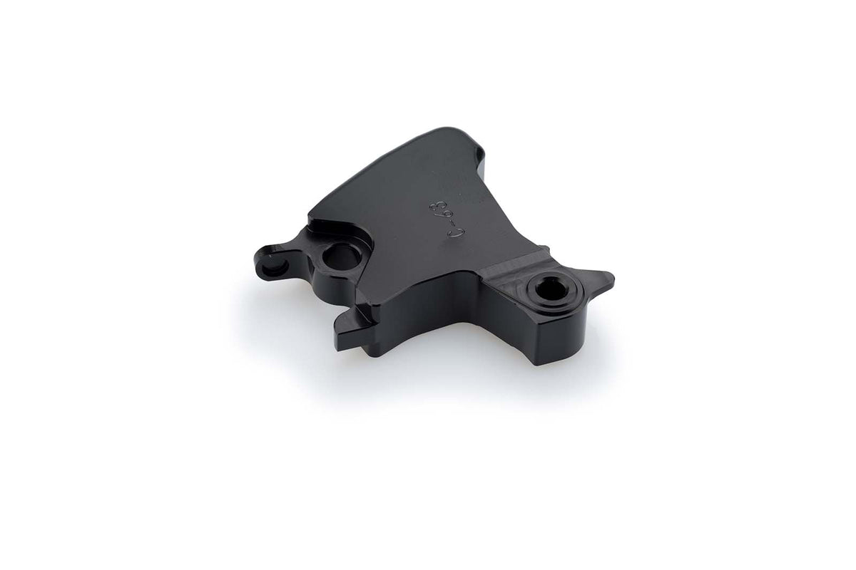 PUIG ADATTATORE LEVA FRIZIONE PER BMW F800GT 2016 NERO
