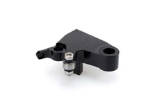 PUIG ADATTATORE LEVA FRIZIONE PER TRIUMPH STREET TWIN 16-18 NERO