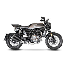 LEOVINCE RACCORDO ELIMINA CATALIZZATORE PER KTM 690 DUKE 16-19