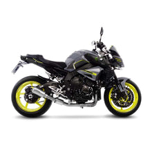 LEOVINCE RACCORDO ELIMINA CATALIZZATORE PER YAMAHA MT-10 SP 22-23 -COD.8099