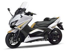 PUIG KIT ADESIVI MOTO PER YAMAHA T-MAX 530 15-16 ORO