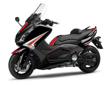 PUIG KIT ADESIVI MOTO PER YAMAHA T-MAX 530 12-14 BIANCO