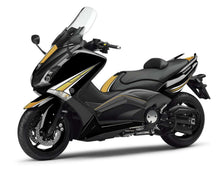 PUIG KIT ADESIVI MOTO PER YAMAHA T-MAX 530 12-14 ORO-8419O