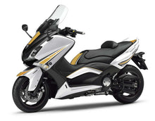 PUIG KIT ADESIVI MOTO PER YAMAHA T-MAX 530 12-14 ORO-8422O