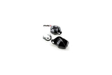 PUIG ESTENSIONE PARAMANI PER BMW F800 GS ADVENTURE 2016 NERO - OFFERTA