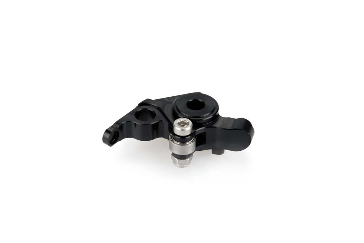 PUIG ADATTATORE LEVA FRIZIONE PER KTM SUPER ADVENTURE 1290 R 24-25 NERO