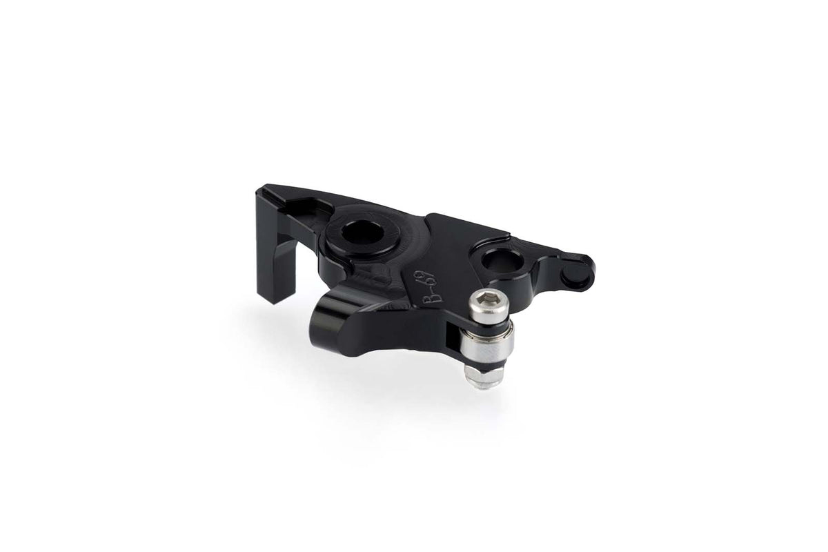 PUIG ADATTATORE LEVA FRENO APRILIA TUONO 457 25-26 NERO