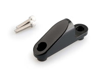 PUIG ADATTATORE SPECCHIETTO RETROVISORE DESTRO/SINISTRO PER BMW C 650 SPORT 16-23 NERO-9575N