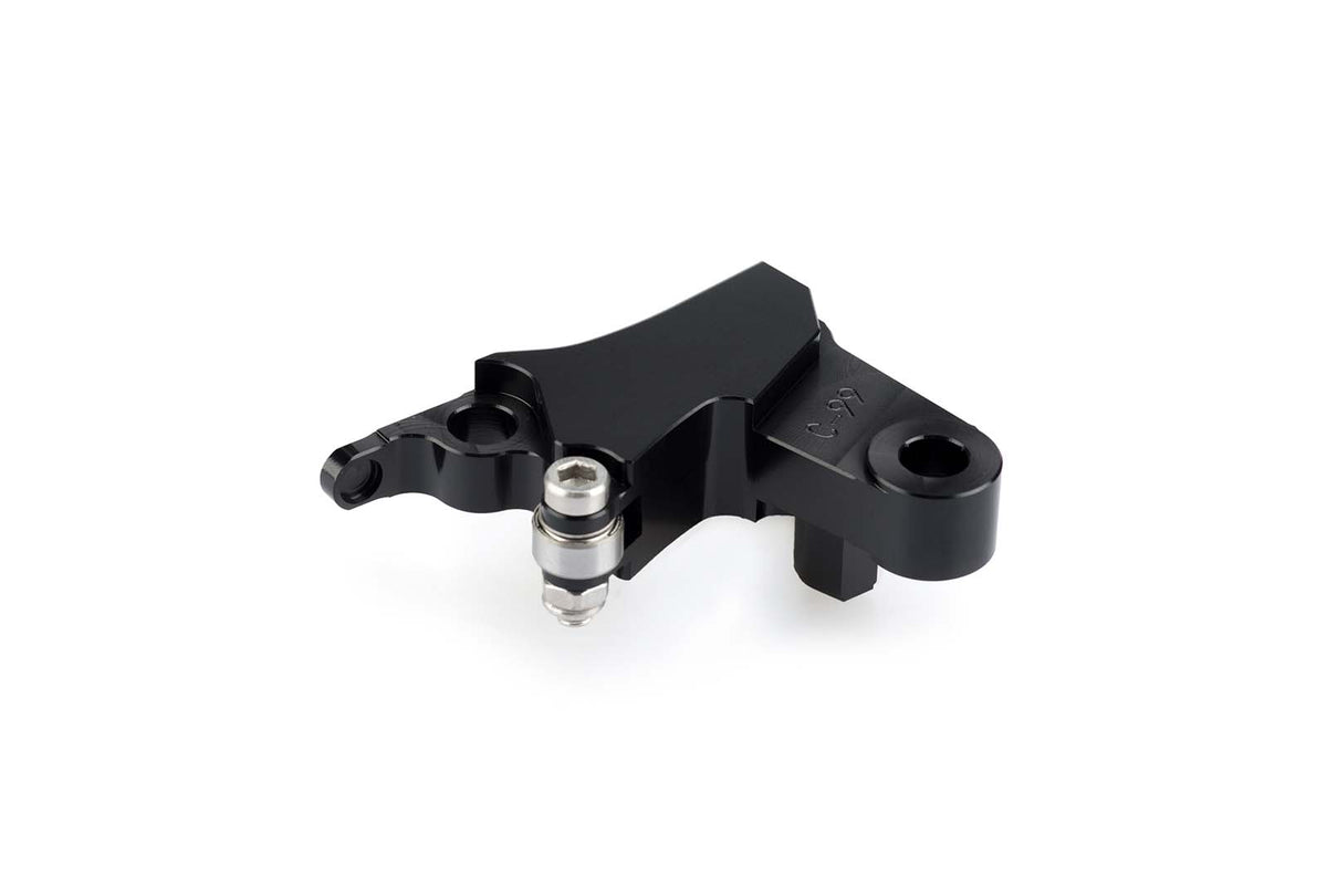 PUIG ADATTATORE LEVA FRIZIONE KTM 790 DUKE 24-26 NERO