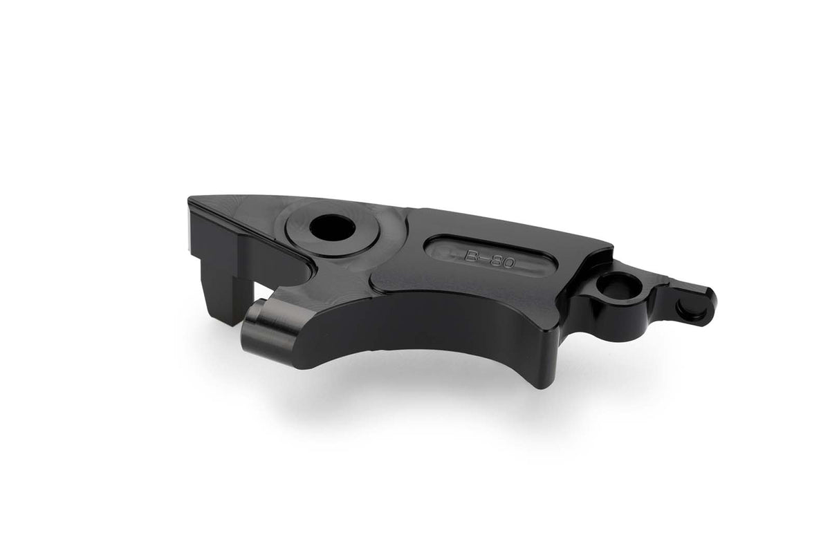 PUIG ADATTATORE LEVA FRENO MOD. HERITAGE INDIAN SCOUT 21-25 NERO