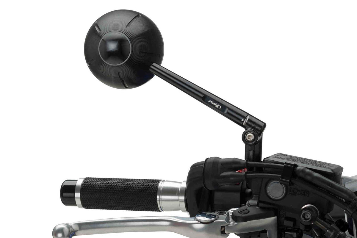 PUIG SPECCHIETTI RETROVISORI MOD. RETRO DUCATI STREETFIGHTER V4 1100 2025