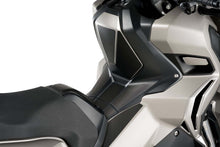PUIG ADESIVO PROTEZIONE SCOOTER PER HONDA X-ADV 2017 NERO