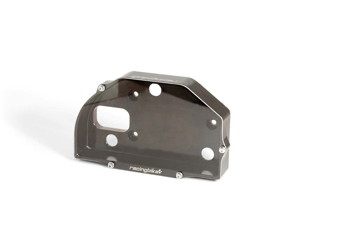 RACINGBIKE PROTEZIONE DASHBOARD PER 2D PER DUCATI PANIGALE V4 S 20-21 NERO