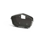 RACINGBIKE PROTEZIONE DASHBOARD APRILIA RS660 21-24 NERO