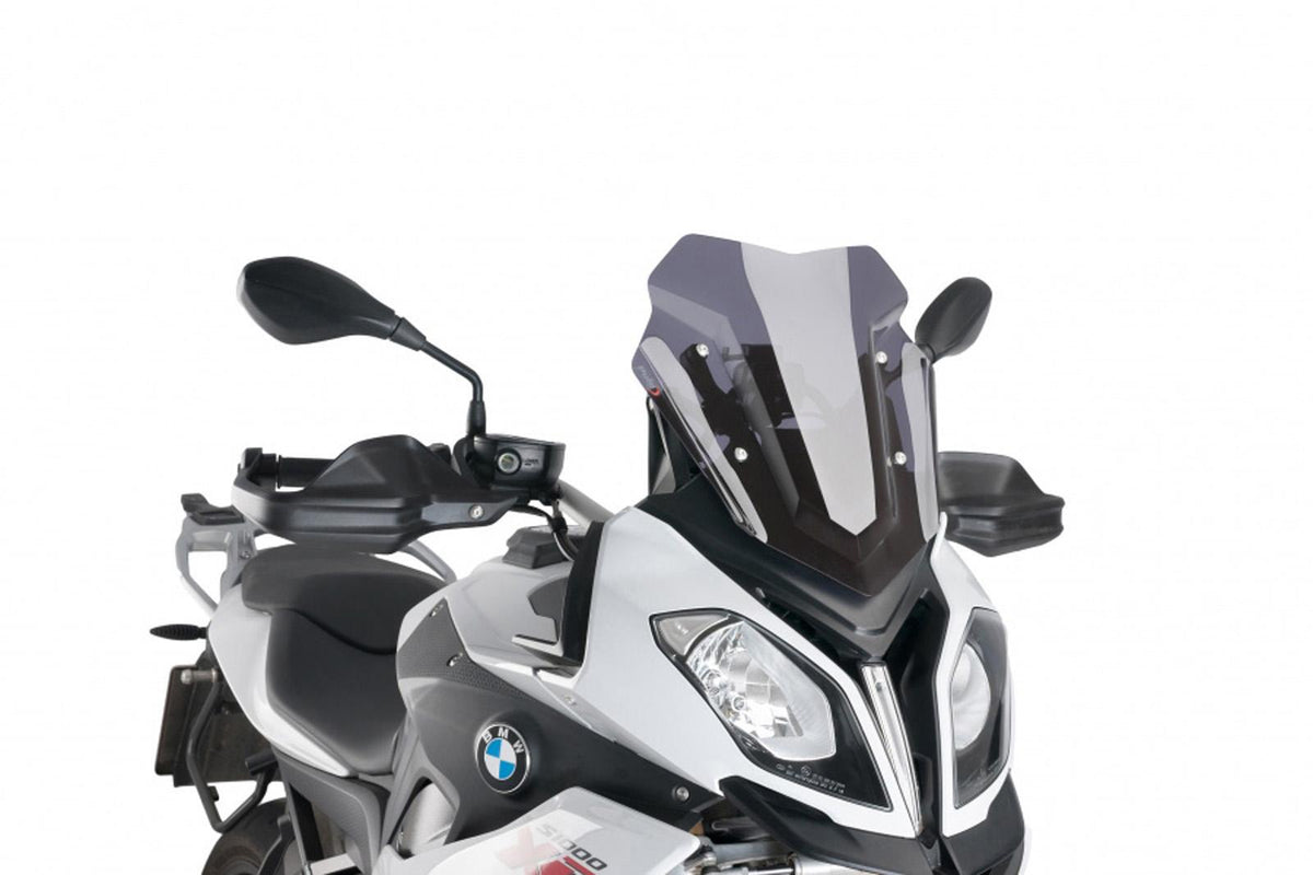 PUIG CUPOLINO SPORT PER BMW S1000 XR 17-19 FUME SCURO