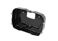 BONAMICI COVER PROTEZIONE STRUMENTAZIONE ORIGINALE PER DUCATI PANIGALE V4 S 18-19 NERO - OFFERTA