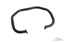 CUSTOM ACCES BARRE PROTEZIONE MOTORE PER YAMAHA XV950/R 14-20 NERO-OFFERTA