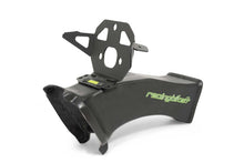 RACINGBIKE TELAIO ANTERIORE + CONDOTTO ARIA HONDA CBR1000RR-R FIREBLADE 20-21 NERO- STRUMENTO ORIGINALE