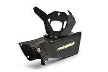 RACINGBIKE TELAIO ANTERIORE + CONDOTTO ARIA HONDA CBR600 RR 24-25 NERO- STRUMENTO ORIGINALE