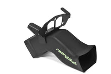 RACINGBIKE TELAIO ANTERIORE + CONDOTTO ARIA YAMAHA YZF-R1/R1M 20-24 NERO- STRUMENTO ORIGINALE