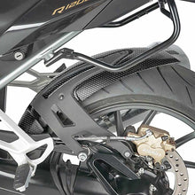 PUIG PARAFANGO POSTERIORE PER BMW R1200 RS 15-16 CARBON LOOK