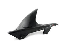 PUIG PARAFANGO POSTERIORE PER HONDA CBR600F 11-13 CARBON LOOK