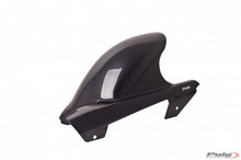 PUIG PARAFANGO POSTERIORE PER HONDA CBF600S 04-07 CARBON LOOK
